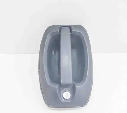 Citroen Jumper Front door exterior handle NV24738
