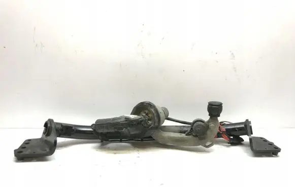 Mercedes-Benz CLA C118 X118 Tow bar set 