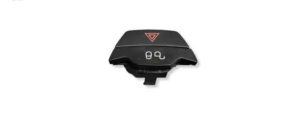 Ford Fiesta Hazard light switch 1767567