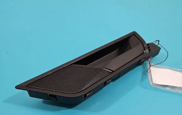 Skoda Fabia Mk3 (NJ) Rear door interior handle 3200201 IMPRK1409977