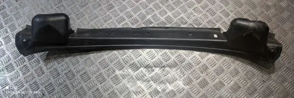 Other trunk/boot trim element