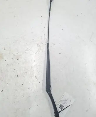 Volkswagen PASSAT B6 Front wiper blade arm 3C1955410B