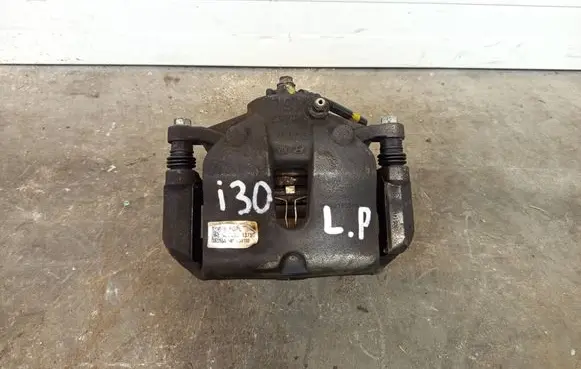 Hyundai i30 fastback Front brake caliper 58110G4100 PL95U1375