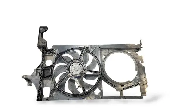 Renault Master II Electric radiator cooling fan MC1190 874615P