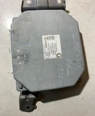 Lexus IS 220D-250-350 Parking PDC control unit/module 8679248091 51611011361