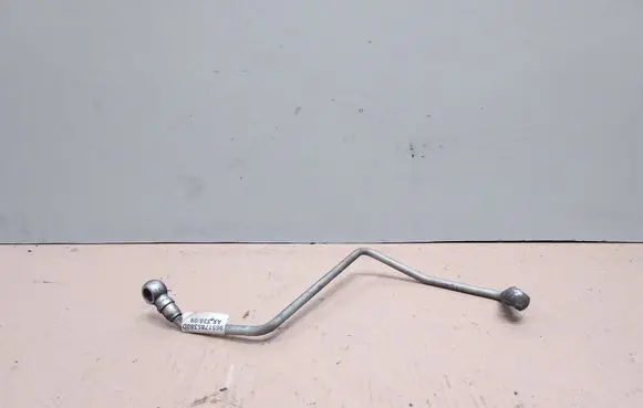 Ford Fiesta Turbo turbocharger oiling pipe/hose 9651785380D