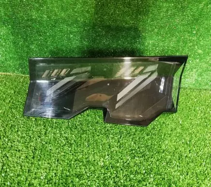 Peugeot 3008 III Rear/tail lights 9842149880