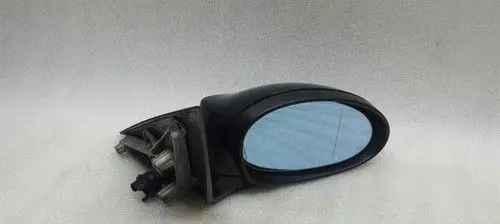 BMW 1 E81 E87 Front door electric wing mirror 7157200