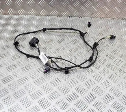 Skoda Karoq Parking sensor (PDC) wiring loom 57A971104
