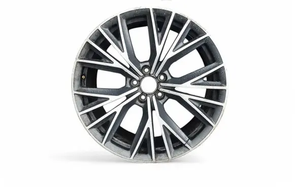 Audi A7 S7 4G R20 alloy rim 4G8601025AE