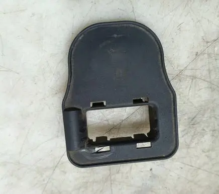 BMW 5 E60 E61 Other body part 51237057637