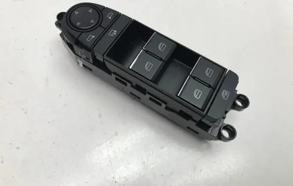 Mazda CX-60 Electric window control switch KAAA66350 KA116