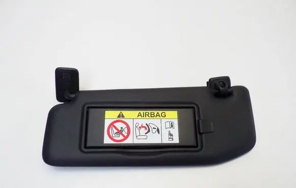 Peugeot 2008 II Sun visor 98265224ZD