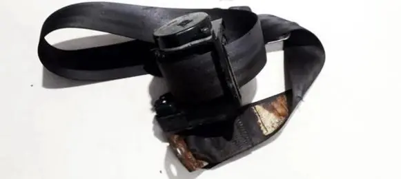 Chrysler 300M Front seatbelt 2AT572