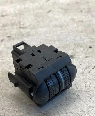 Skoda Superb B5 (3U) Headlight level height control switch 3b0941333a