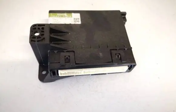 Toyota RAV 4 (XA30) Other control units/modules 8865042240 88650-42240