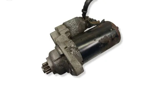 Volkswagen Golf V Starter motor ART20ACF 1005831311