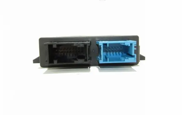 Peugeot 3008 I Parking PDC control unit/module 9678007680