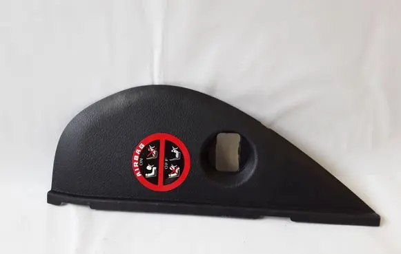 Hyundai Santa Fe Dashboard side end trim 847732B900