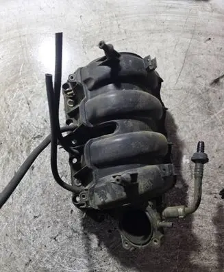 Volkswagen Transporter - Caravelle T5 Intake manifold 038129711