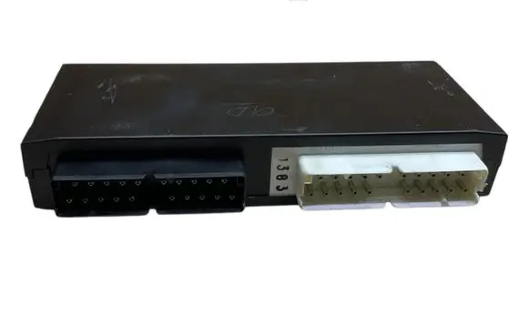 BMW 5 E34 Comfort/convenience module 606140X01E 61351379741