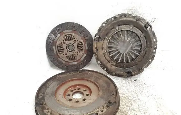 Nissan Primastar Clutch set kit 8200828444 8201313792 8200474648