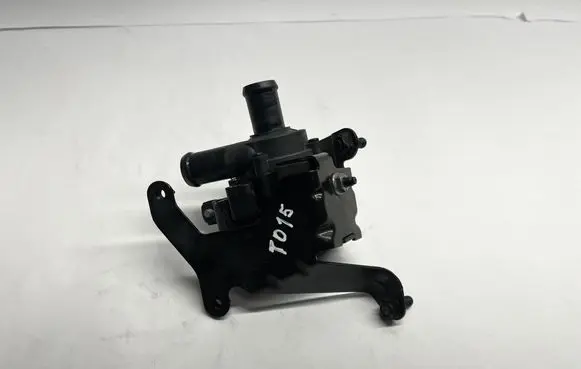 Audi A7 S7 4G Electric auxiliary coolant/water pump 4G0820195E