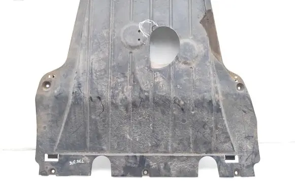 Renault Zoe Engine splash shield/under tray 758909752R