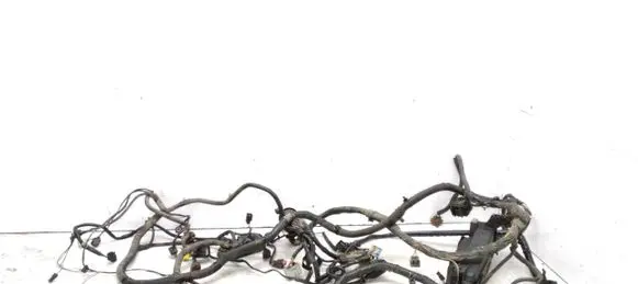Ford Maverick Engine installation wiring loom 5L8T14A593J4CP0