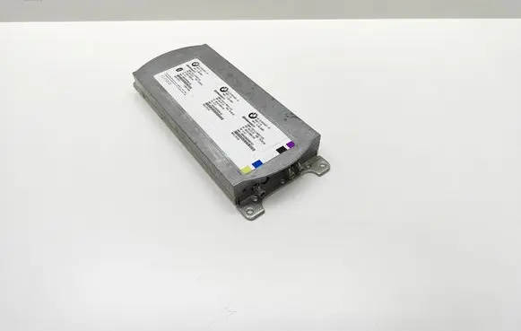 BMW 5 E60 E61 Bluetooth control unit module 9224422 922442201 84109224422