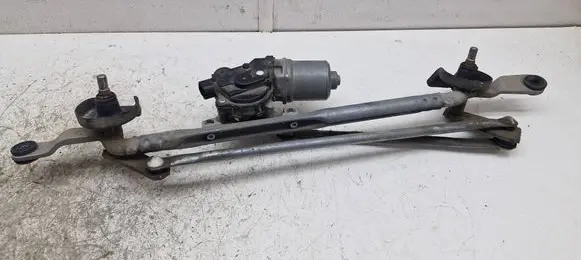 Opel Insignia B Front wiper linkage and motor 13471428