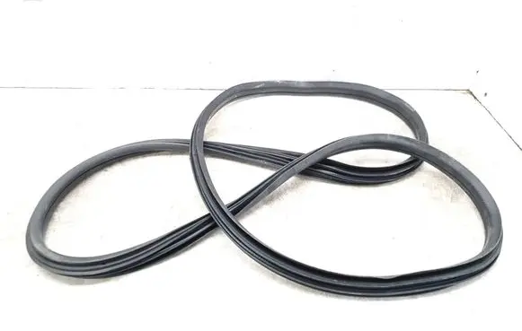 Fiat Tipo Rear door rubber seal (on body) 