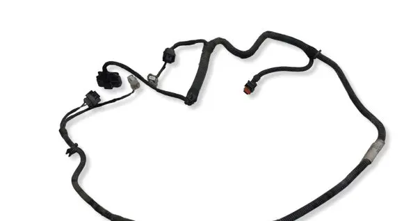 Opel Astra J Other wiring loom 