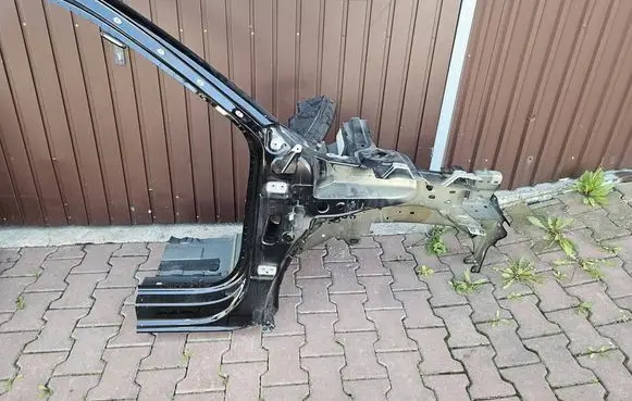 Opel Mokka B Side car body part 5O5P5L5E5X6033