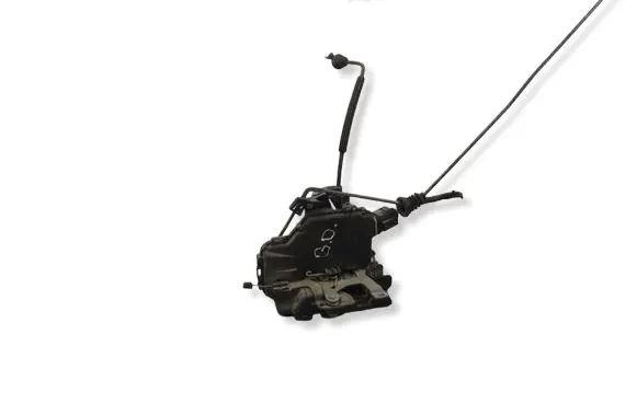 Volkswagen Golf IV Rear door lock 