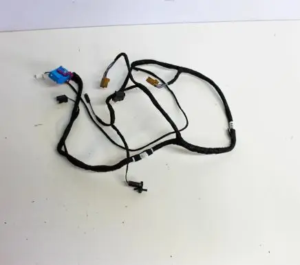 Audi A3 S3 8V Front door wiring loom 8V4971035DN