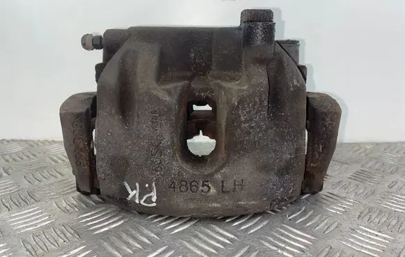 Dodge Durango Front brake caliper
