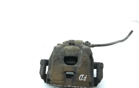 Audi A4 S4 B8 8K Front brake caliper