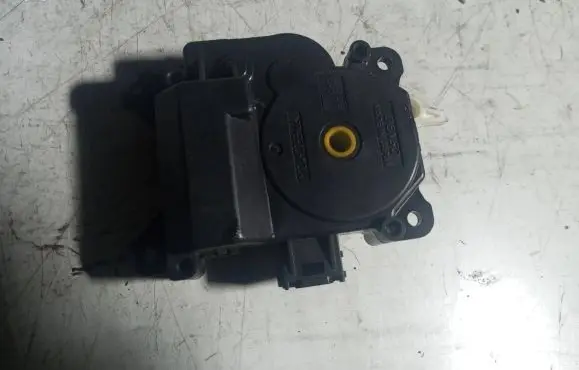 Lexus IS 220D-250-350 Air flap motor/actuator 0638000171