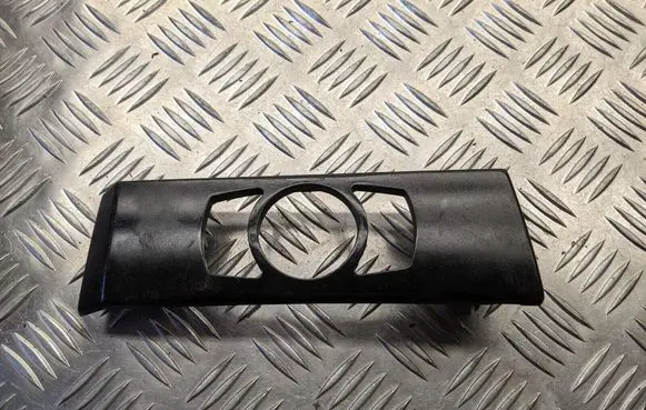 BMW 5 E60 E61 Panel trim 6925260
