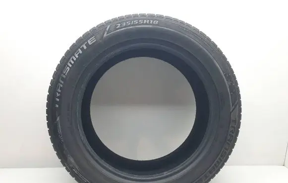 Volvo XC60 R15 summer tire 