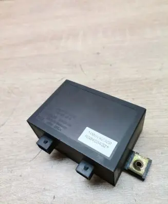 Volkswagen PASSAT B4 Immobilizer control unit/module 1h0953257b