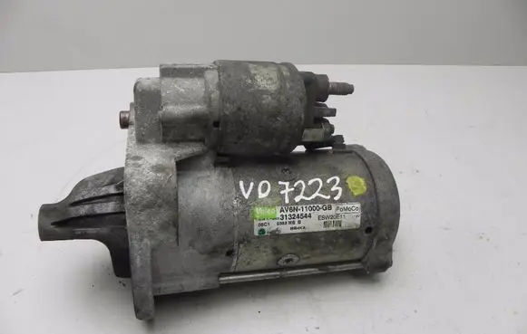 Ford Focus Starter motor AV6N11000GB VD7223