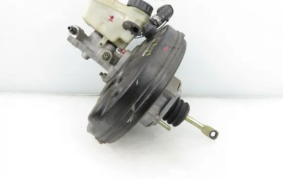 BMW 3 E46 Brake booster 03786201414 6753008