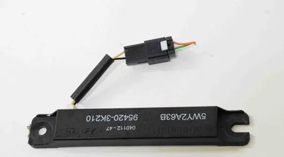 Hyundai ix35 Other devices 5WY2A63B 954203K210