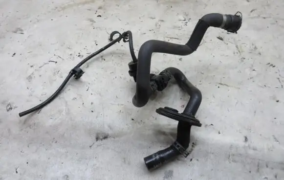 Audi Q5 SQ5 Engine coolant pipe/hose