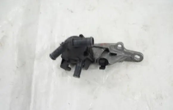 Peugeot 308 Electric auxiliary coolant/water pump 9807341480