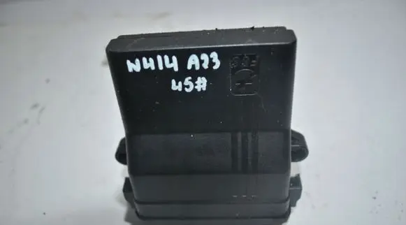 Volkswagen Golf IV LP gas control unit module 67R011002