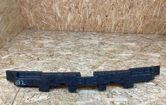 Opel Insignia A Front bumper foam support bar 22787150