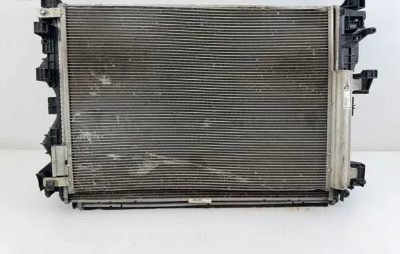 Jeep Compass Radiator set MR0230005050 00521569350 A057310438000